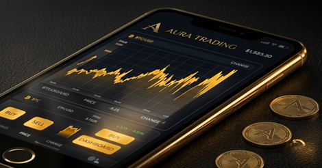 Digital Gold