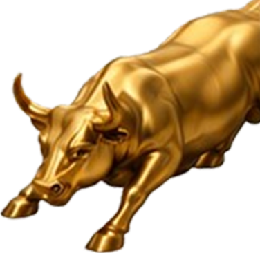 Gold Bull