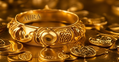 Gold Savings Plans