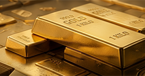 Physical Gold